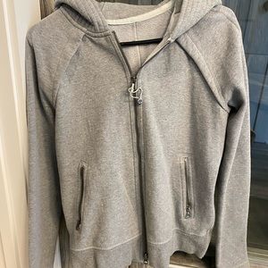 Lululemon Jacket